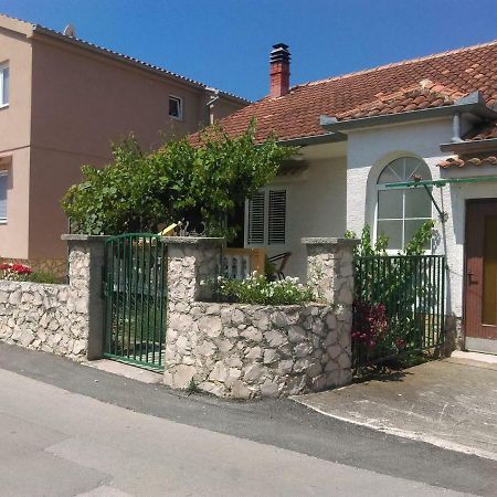 Jadranka Bibinje Exterior foto