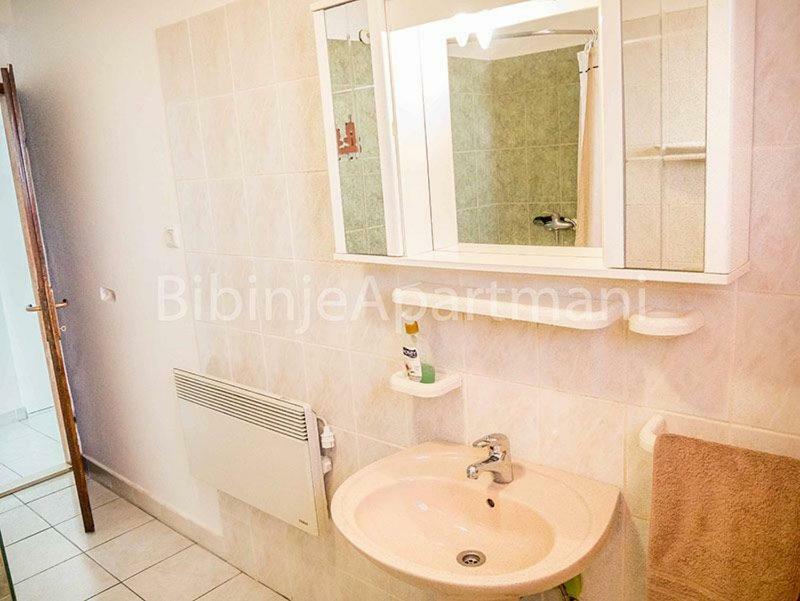 Jadranka Bibinje Exterior foto