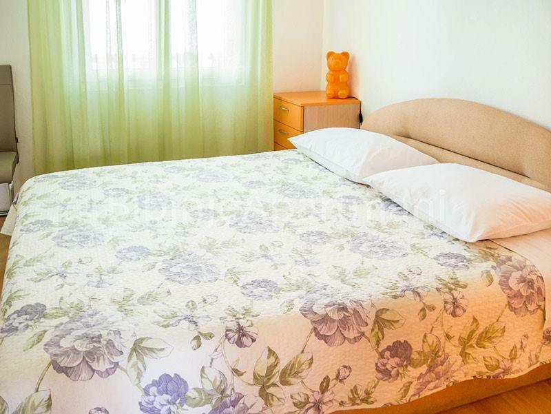 Jadranka Bibinje Exterior foto