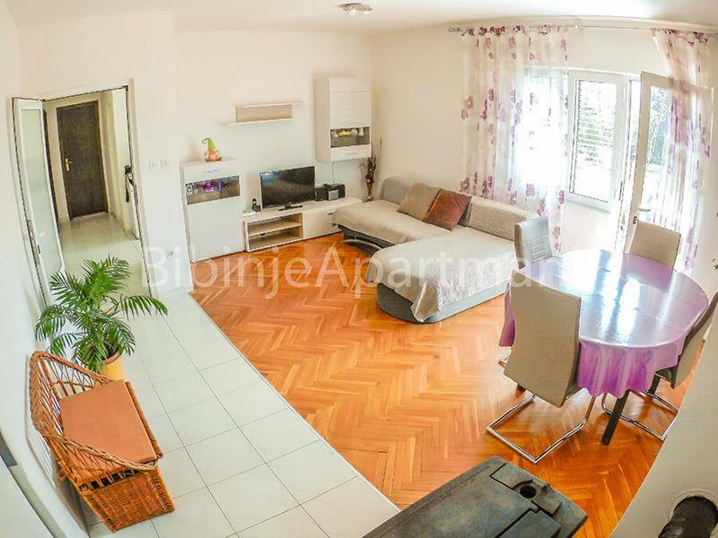 Jadranka Bibinje Exterior foto