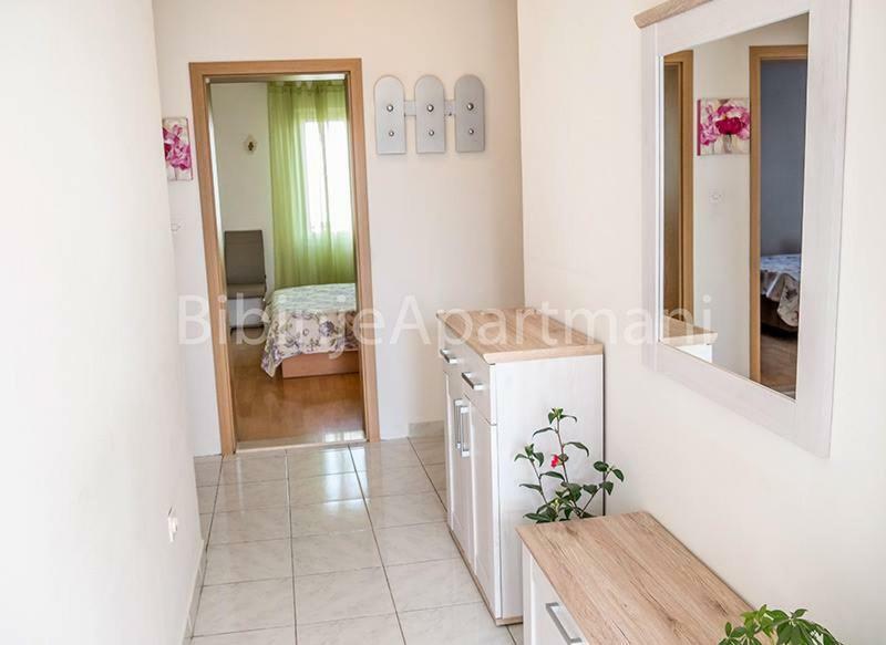 Jadranka Bibinje Exterior foto