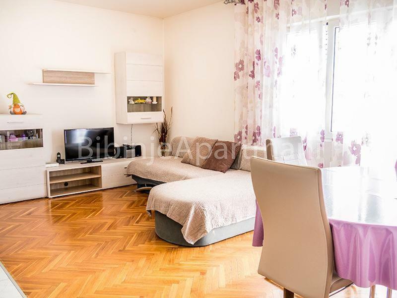 Jadranka Bibinje Exterior foto
