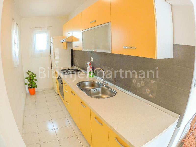 Jadranka Bibinje Exterior foto