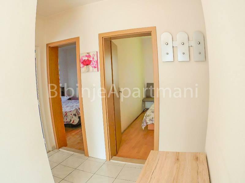Jadranka Bibinje Exterior foto