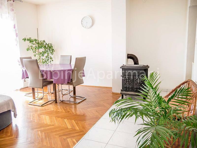 Jadranka Bibinje Exterior foto